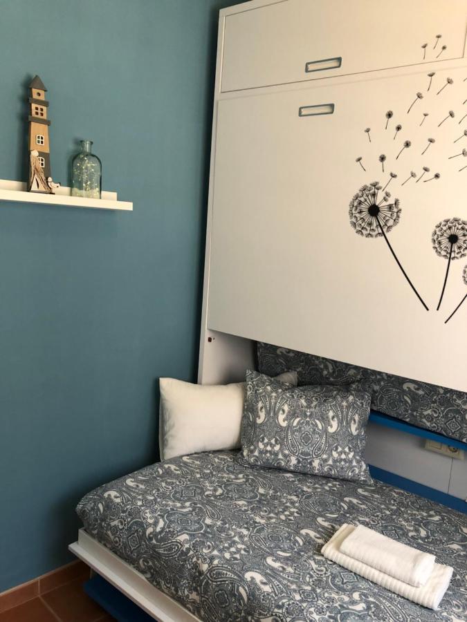Apartamento Junto Al Mar En Costa Tropical Y Alpujarras Granadinas Melicena Exterior foto