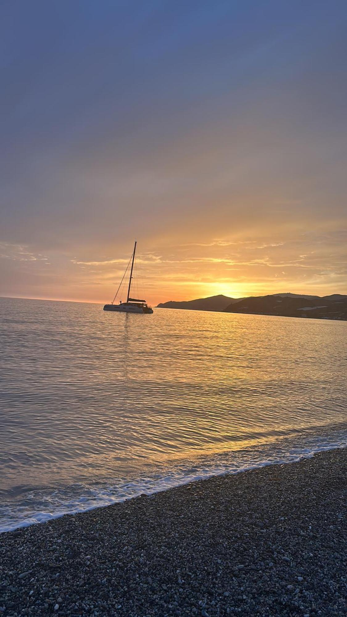 Apartamento Junto Al Mar En Costa Tropical Y Alpujarras Granadinas Melicena Exterior foto